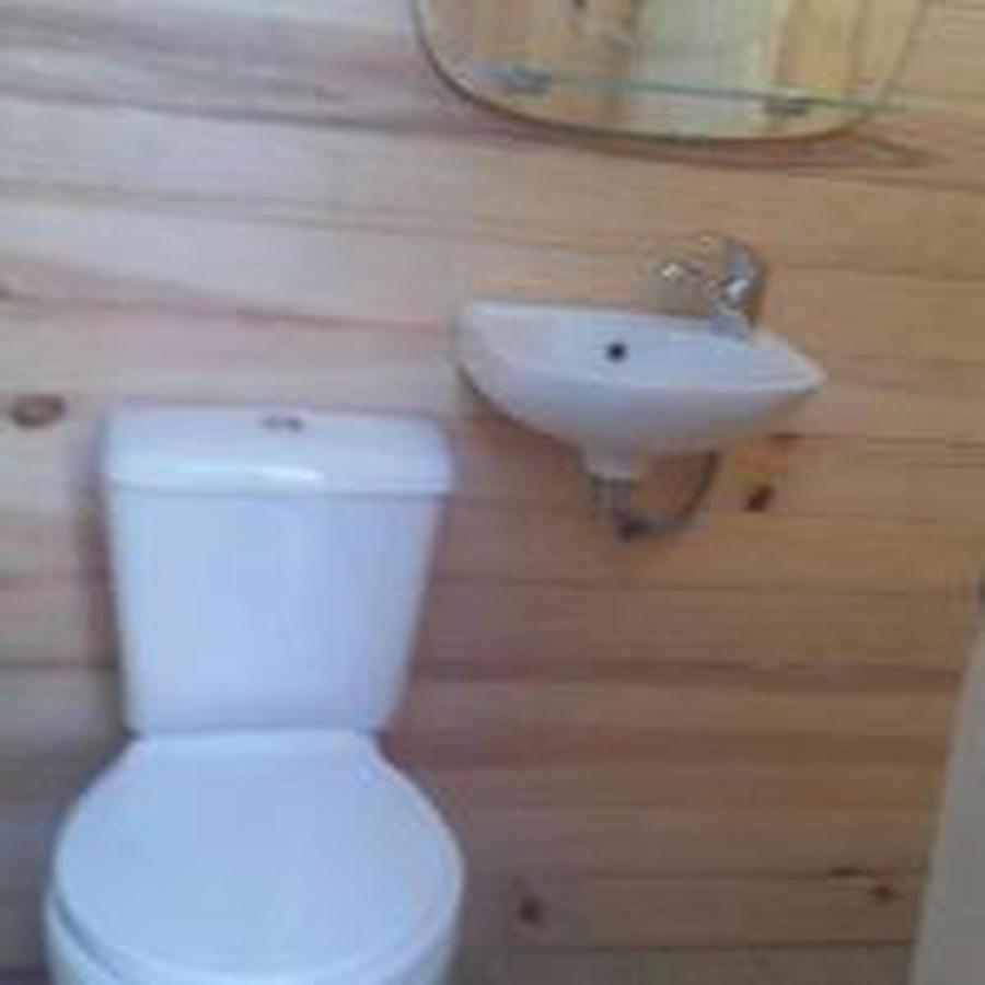 Hotel Eldorado Yurt Algarrobo Zewnętrze zdjęcie